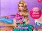 Hra Sery College Dolly Dress Up online
