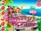 Hra Princesses Beach Trip online