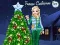 Hra Frozen Christmas Tree online