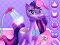 Hra Magical Unicorn Grooming World online