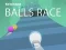 Hra Balls Race online