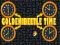 Hra Golden beetle time online