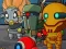 Hra Metal Army War online