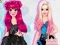 Hra Princess Iceskates Winter Dress Up online