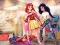 Hra Princesses Shopping Rivals online