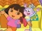 Hra Dora The Explorer Reach The Boots online