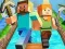 Hra Craft Runner online