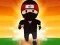 Hra Ninja Run online