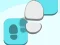 Hra Tile Hop online