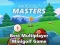 Hra Microgolf Masters online