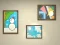 Hra Escape from the Mysterious Gallery online