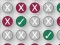 Hra Check 2 Square online