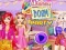 Hra Disney Dorm Party online