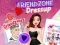Hra FriendZone Dressup online