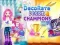 Hra DecoRate: Design Champions online