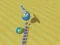 Hra Nova Xonix 3d online