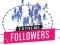 Hra Extreme Followers online