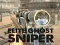 Hra Elite ghost sniper online