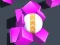 Hra Spongy Rolling Magnet Ball online
