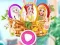 Hra Easter Bunny Party online