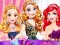 Hra Fashion Designer Party online