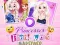 Hra Princesses Prank Wars Makeover online