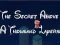 Hra The Secret Above A Thousand Layers online