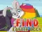 Hra Find Easter Eggs online