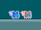 Hra Red and Blue Cats online