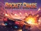 Hra Rocket Car online