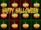 Hra Happy Halloween online