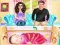 Hra Baby Care Dress Up online
