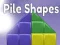 Hra Pile Shapes online