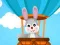 Hra Happy Easter Rabbit online