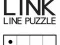 Hra Link Line Puzzle online