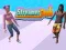 Hra Streamer Rush online