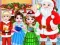 Hra Baby Taylor Christmas Day online