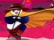 Hra Kung Fu Panda Dress Up online