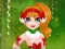 Hra Princess Battle For Christmas Fashion online