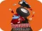 Hra Danger Road online