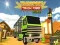 Hra Transport Truck Farm Animal online