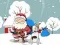 Hra Christmas 5 Differences online