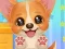 Hra Adopt Your Pet Puppy online