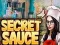 Hra Secret Sauce online