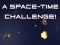 Hra A Space Time Challenge online