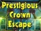 Hra Prestigious Crown Escape online