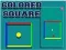 Hra Colored Square online