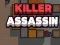 Hra Killer Assassin online