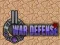 Hra War Defense online
