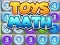 Hra Toys Math online